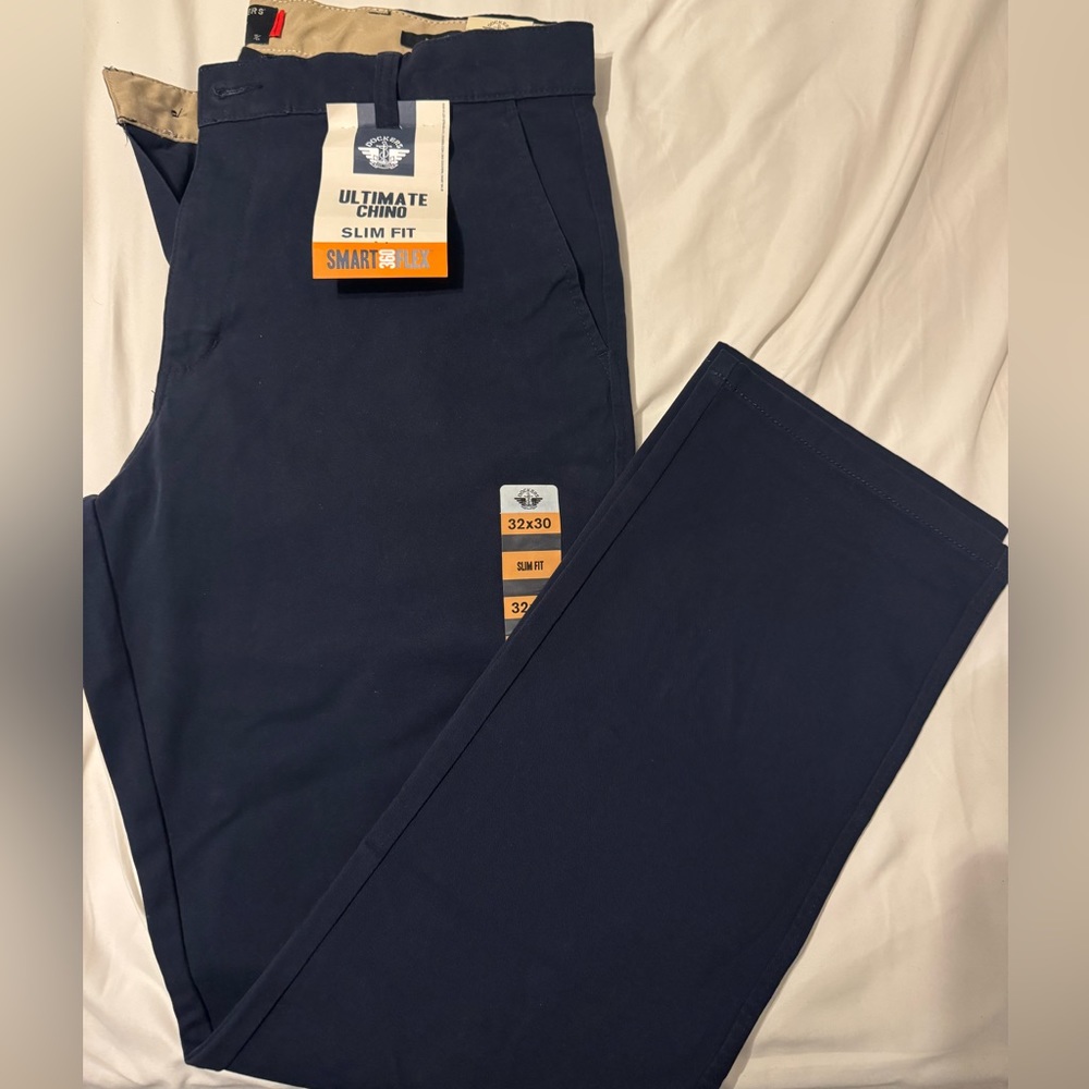 Dockers Men’s Pants